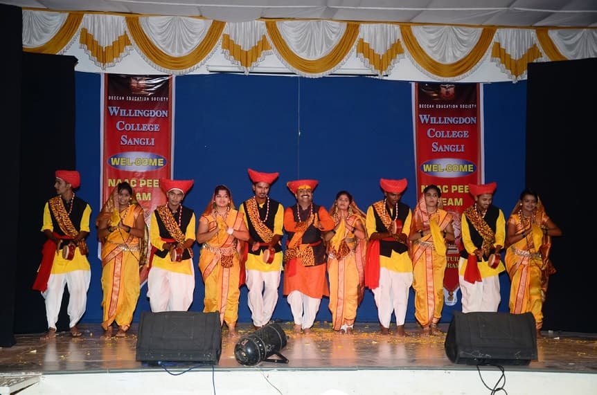 Willingdon College Sangli Events photo 5